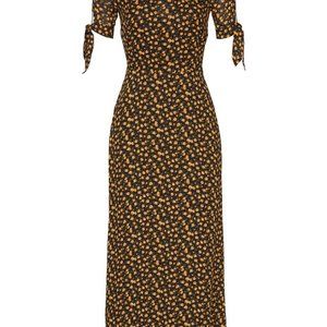 Reformation Temescal Amsterdam Dress